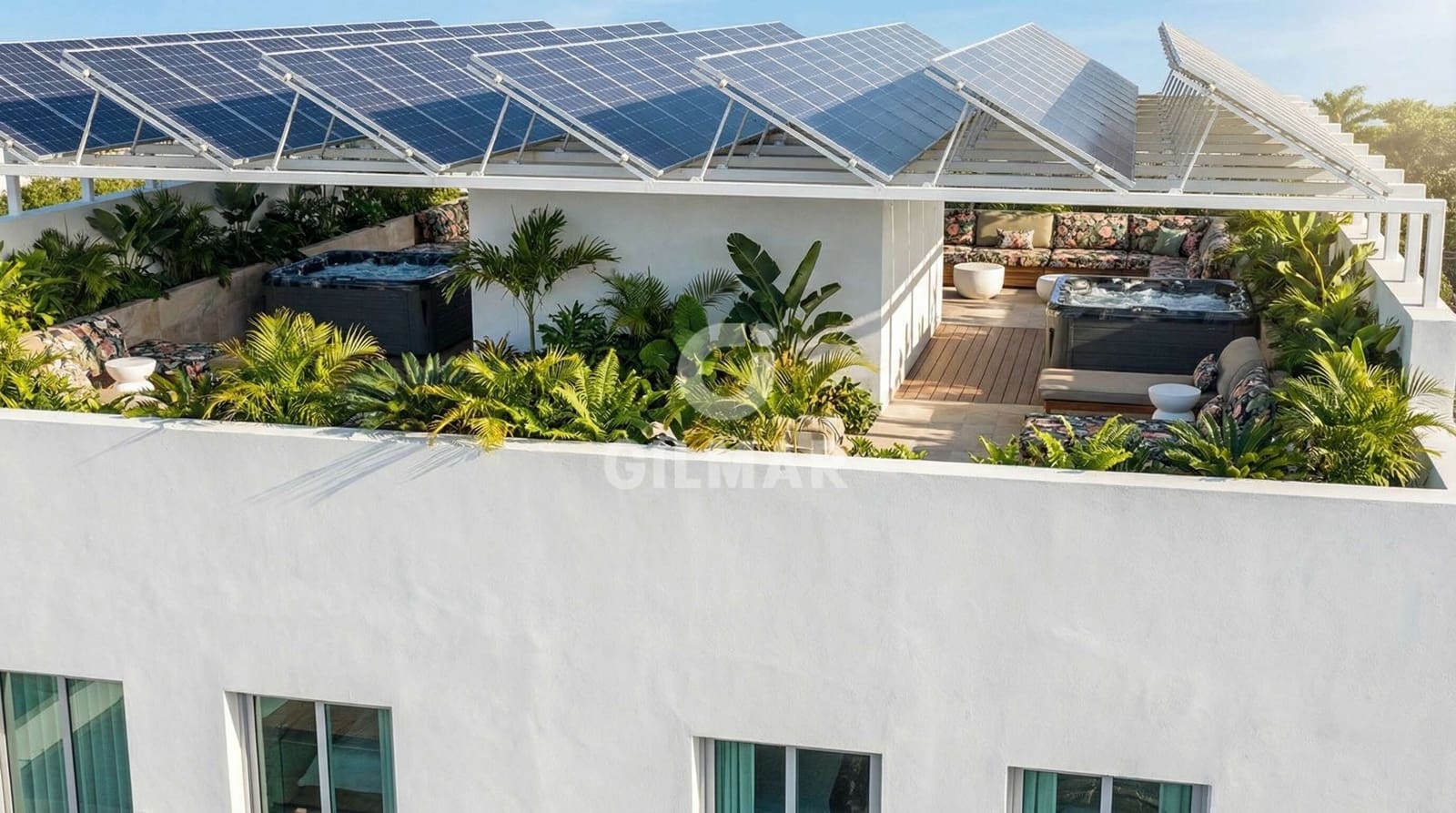 Appartement te koop in Campanillas - € 1.876.000 (Ref: 9976477)