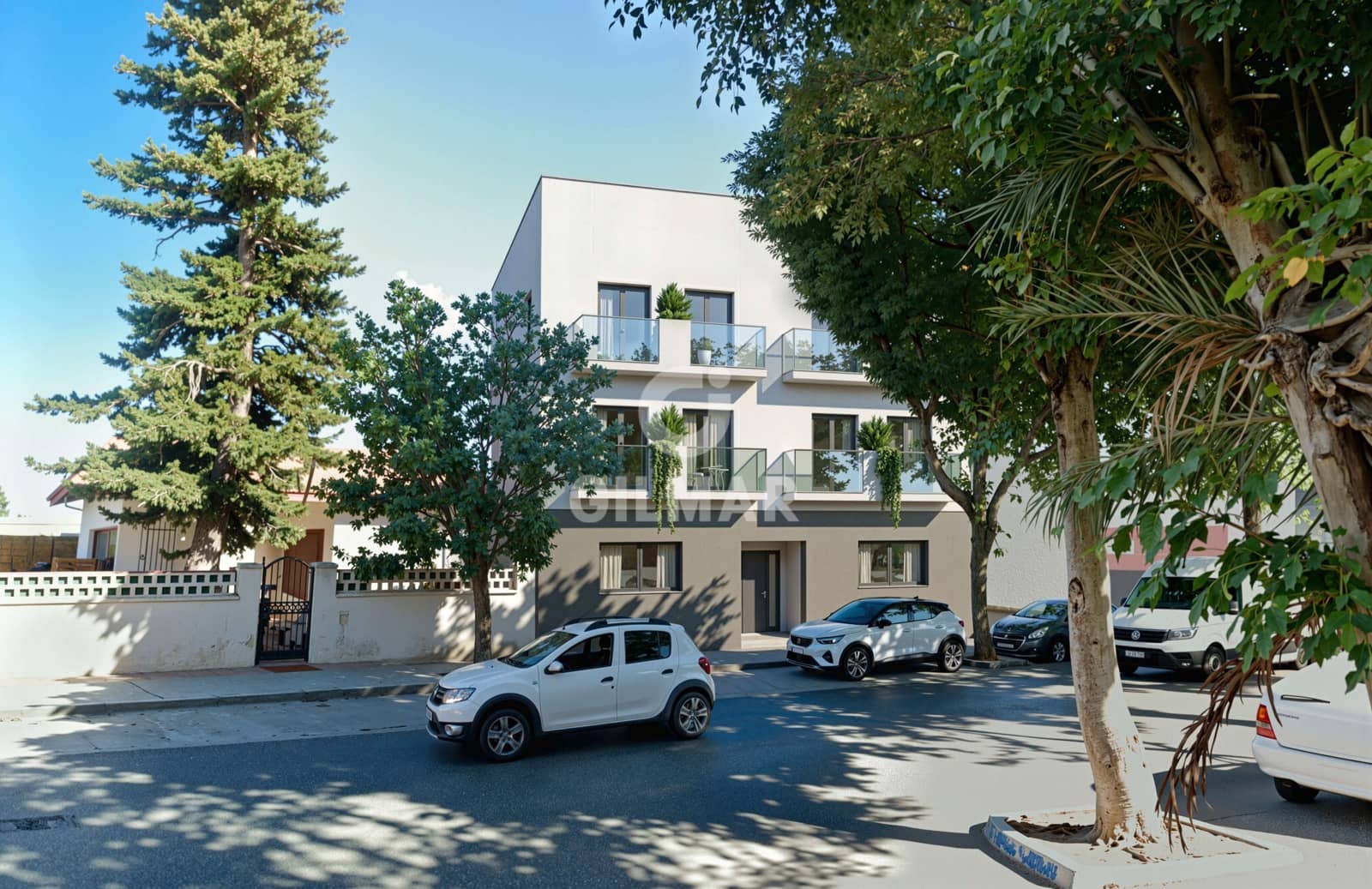 Appartement te koop in Campanillas - € 1.876.000 (Ref: 9976477)