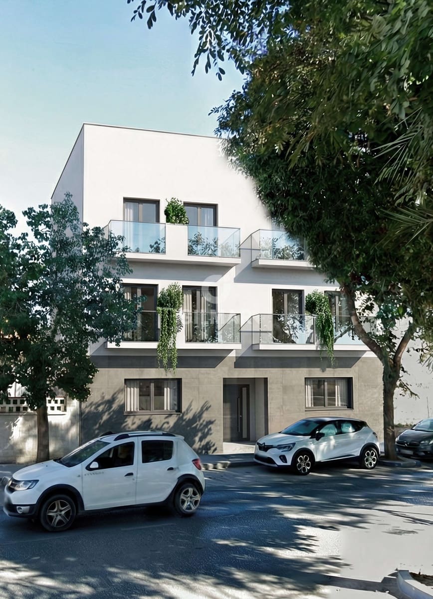 Appartement te koop in Campanillas - € 1.876.000 (Ref: 9976477)