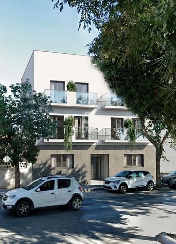 Appartement te koop in Campanillas, Málaga stad - € 1.876.000 (Ref: 9976477)