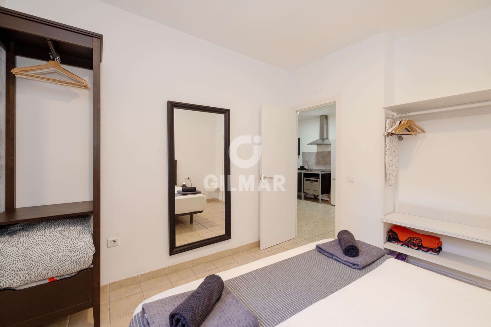 Lägenhet till salu i Malaga stad - 1 490 000 € (Ref: 9976478)