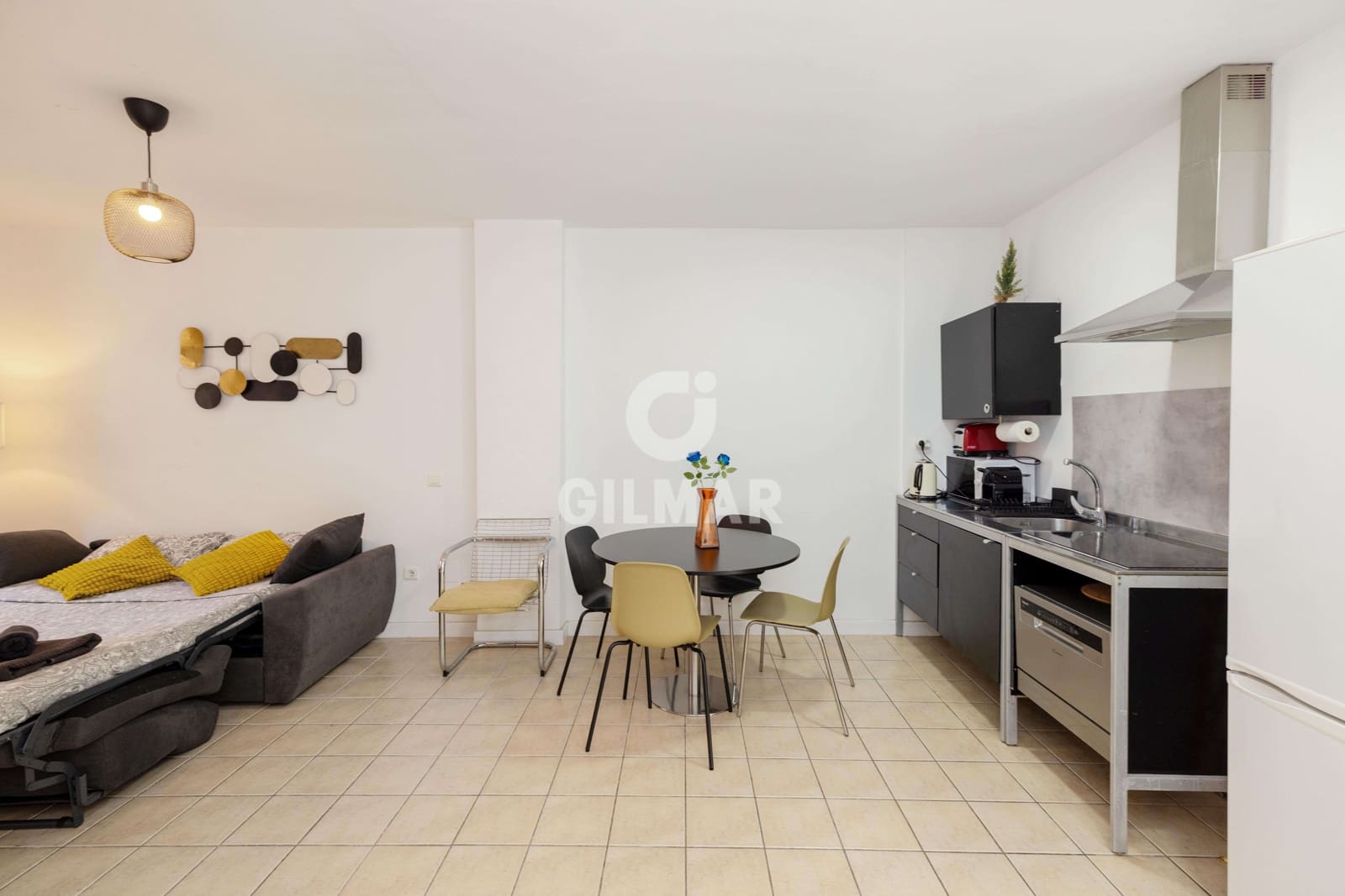 Lägenhet till salu i Malaga stad - 1 490 000 € (Ref: 9976478)