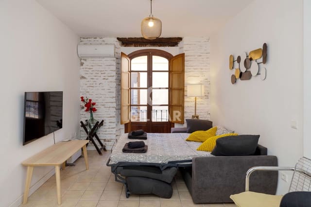 Apartamento en Monte de Gibralfaro, Málaga ciudad en venta - 1.490.000 € (Ref: 9976478)