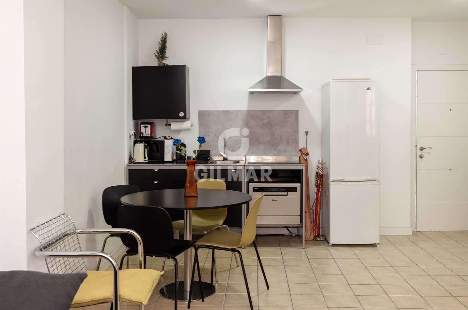 Lägenhet till salu i Malaga stad - 1 490 000 € (Ref: 9976478)