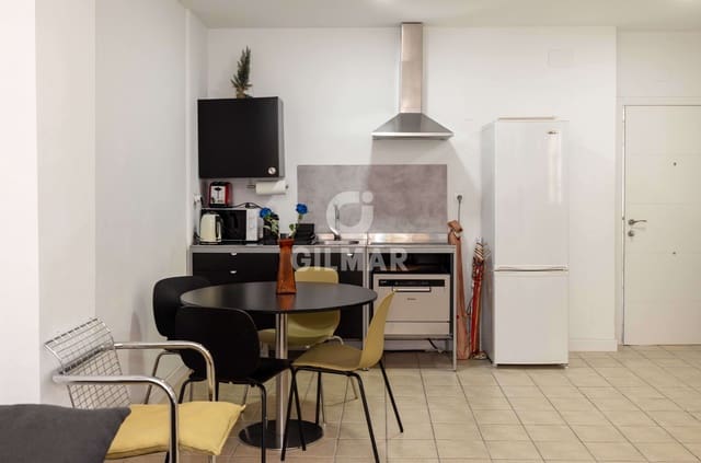 Apartamento en Monte de Gibralfaro, Málaga ciudad en venta - 1.490.000 € (Ref: 9976478)