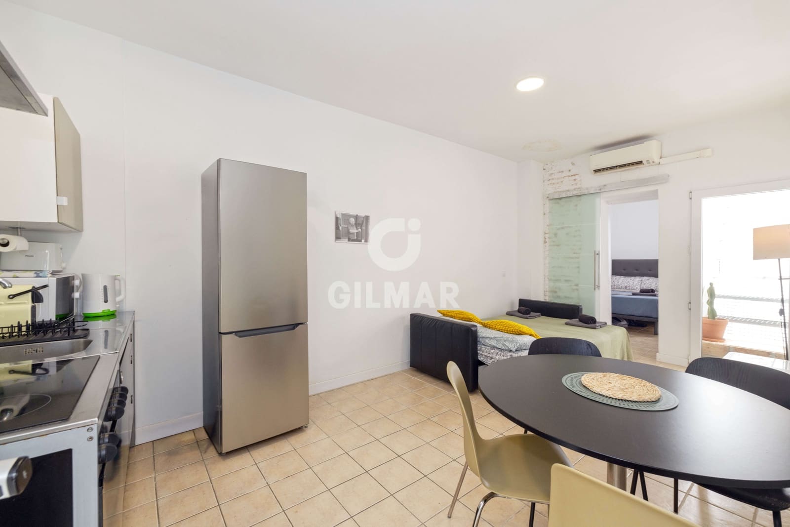 Lägenhet till salu i Malaga stad - 1 490 000 € (Ref: 9976478)