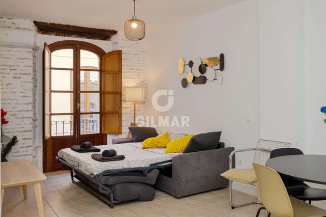 Apartamento en Monte de Gibralfaro, Málaga ciudad en venta - 1.490.000 € (Ref: 9976478)
