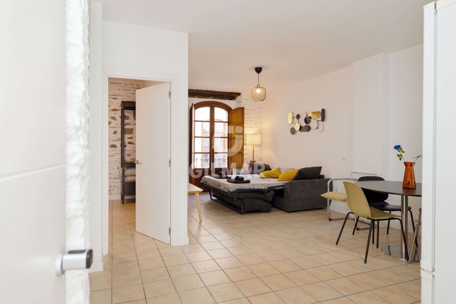 Lägenhet till salu i Malaga stad - 1 490 000 € (Ref: 9976478)