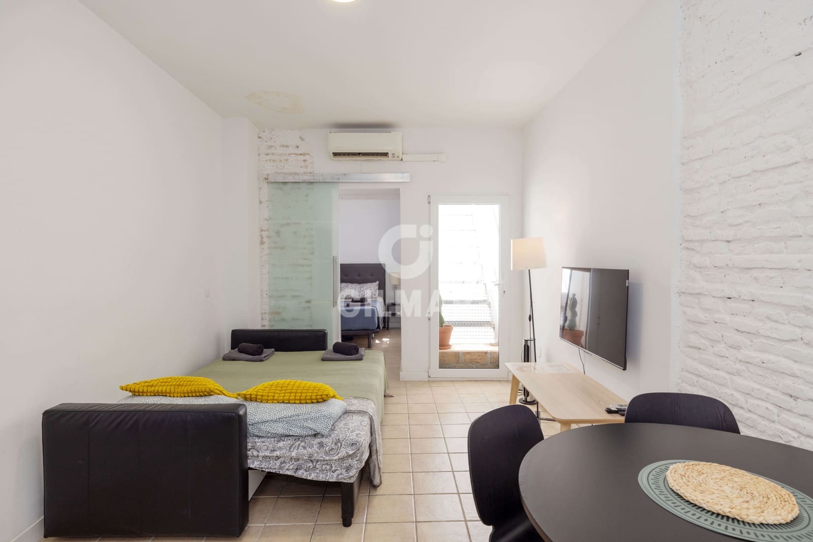 Lägenhet till salu i Malaga stad - 1 490 000 € (Ref: 9976478)