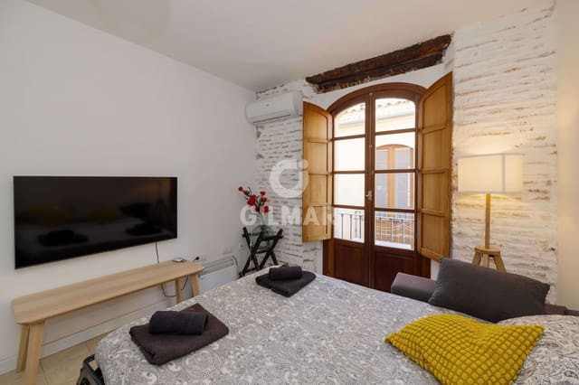 Apartamento en Monte de Gibralfaro, Málaga ciudad en venta - 1.490.000 € (Ref: 9976478)