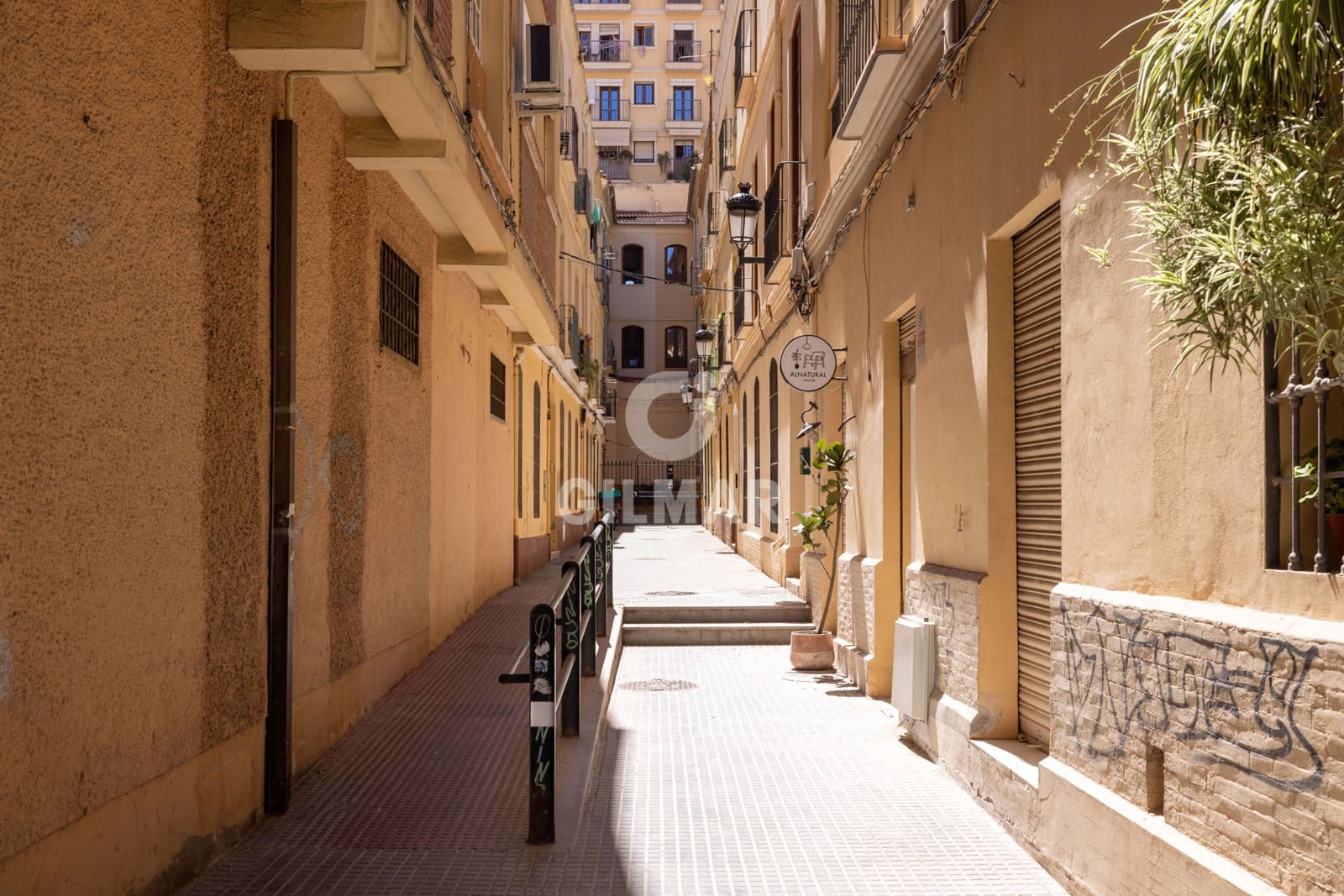 Lägenhet till salu i Malaga stad - 1 490 000 € (Ref: 9976478)
