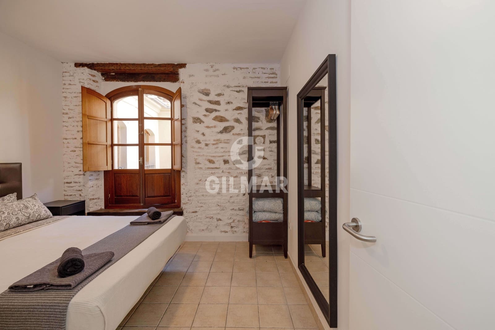 Lägenhet till salu i Malaga stad - 1 490 000 € (Ref: 9976478)