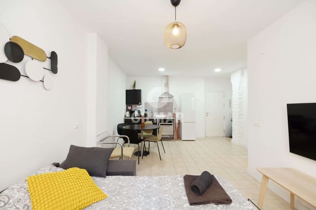 Apartamento en Monte de Gibralfaro, Málaga ciudad en venta - 1.490.000 € (Ref: 9976478)