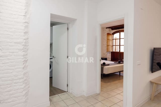Apartamento en Monte de Gibralfaro, Málaga ciudad en venta - 1.490.000 € (Ref: 9976478)