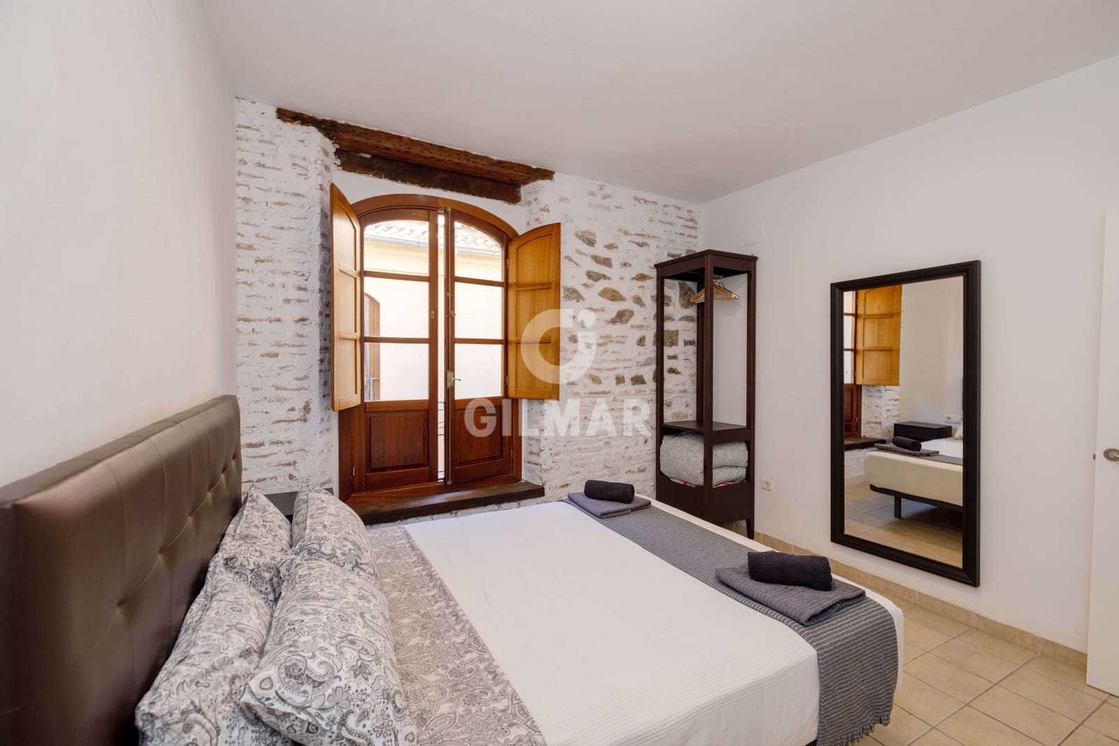 Lägenhet till salu i Malaga stad - 1 490 000 € (Ref: 9976478)