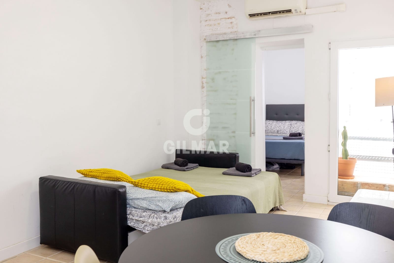 Lägenhet till salu i Malaga stad - 1 490 000 € (Ref: 9976478)