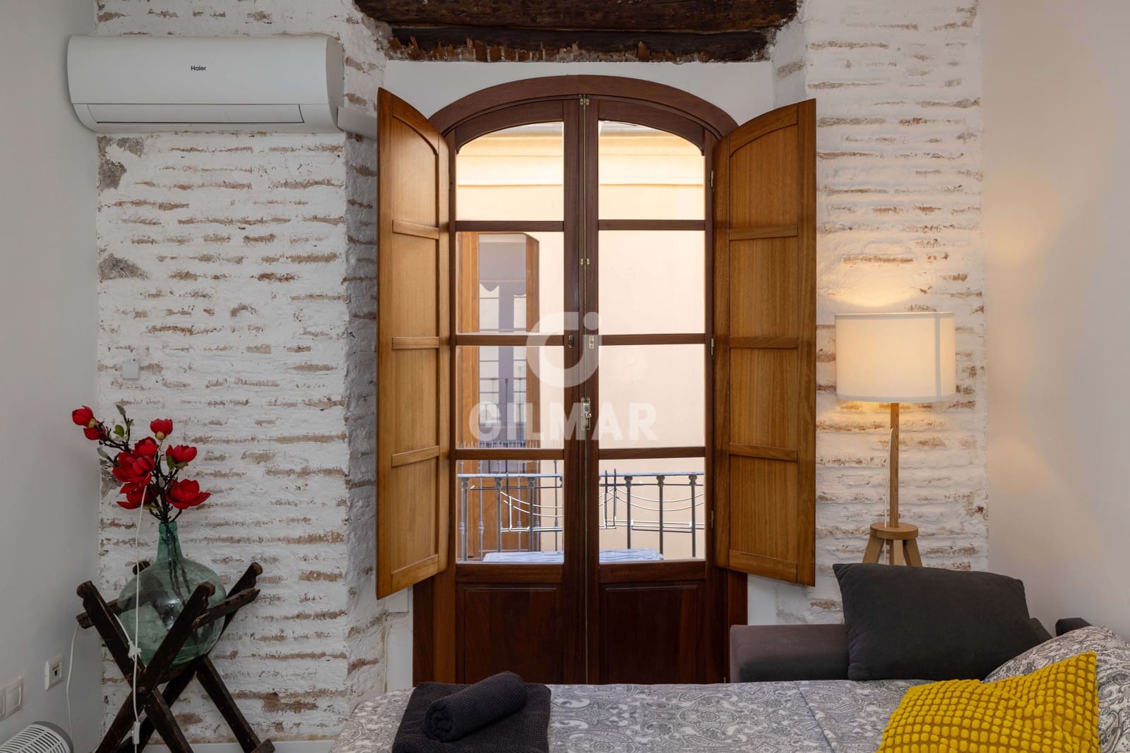 Lägenhet till salu i Malaga stad - 1 490 000 € (Ref: 9976478)