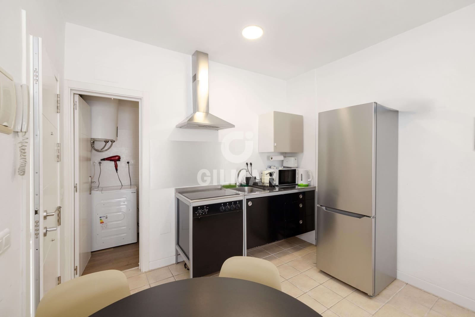 Lägenhet till salu i Malaga stad - 1 490 000 € (Ref: 9976478)