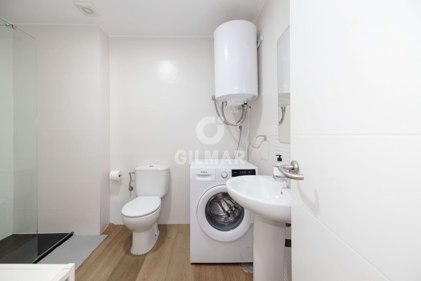Lägenhet till salu i Malaga stad - 1 490 000 € (Ref: 9976478)