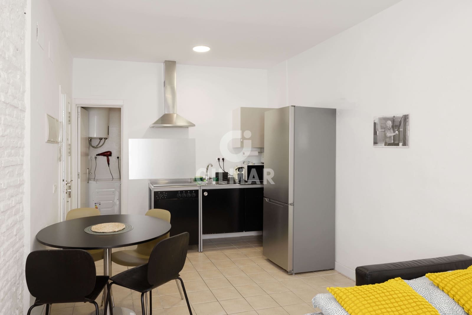 Lägenhet till salu i Malaga stad - 1 490 000 € (Ref: 9976478)