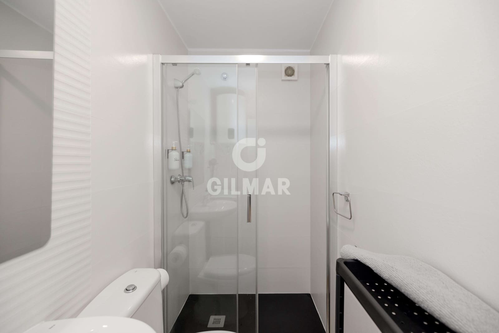 Lägenhet till salu i Malaga stad - 1 490 000 € (Ref: 9976478)