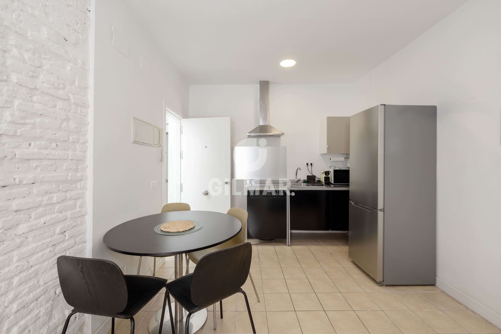 Lägenhet till salu i Malaga stad - 1 490 000 € (Ref: 9976478)