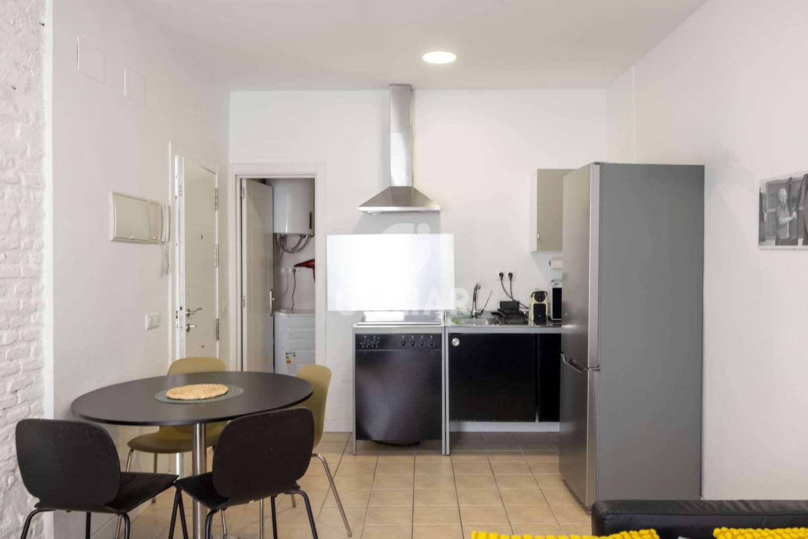 Lägenhet till salu i Malaga stad - 1 490 000 € (Ref: 9976478)