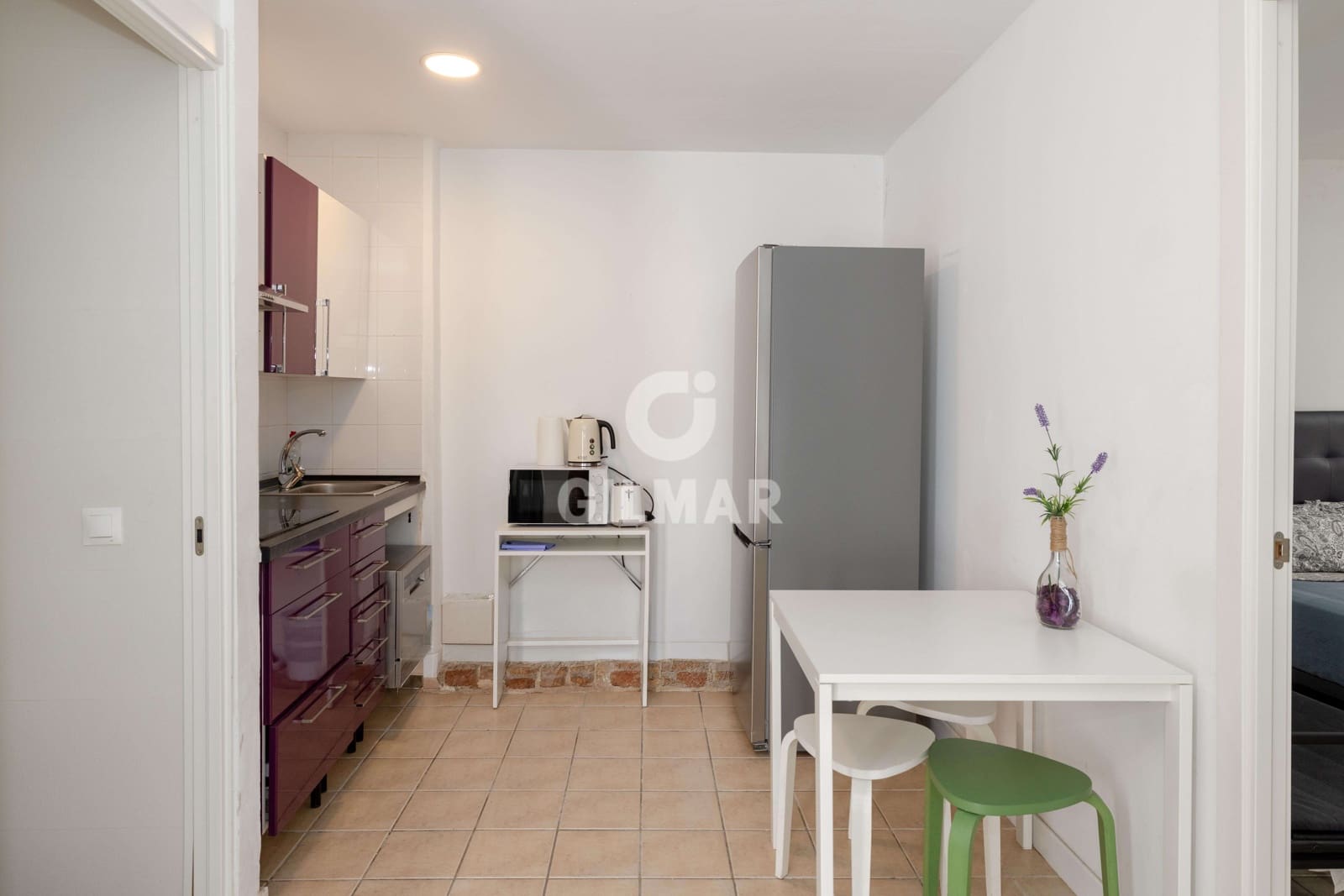 Lägenhet till salu i Malaga stad - 1 490 000 € (Ref: 9976478)