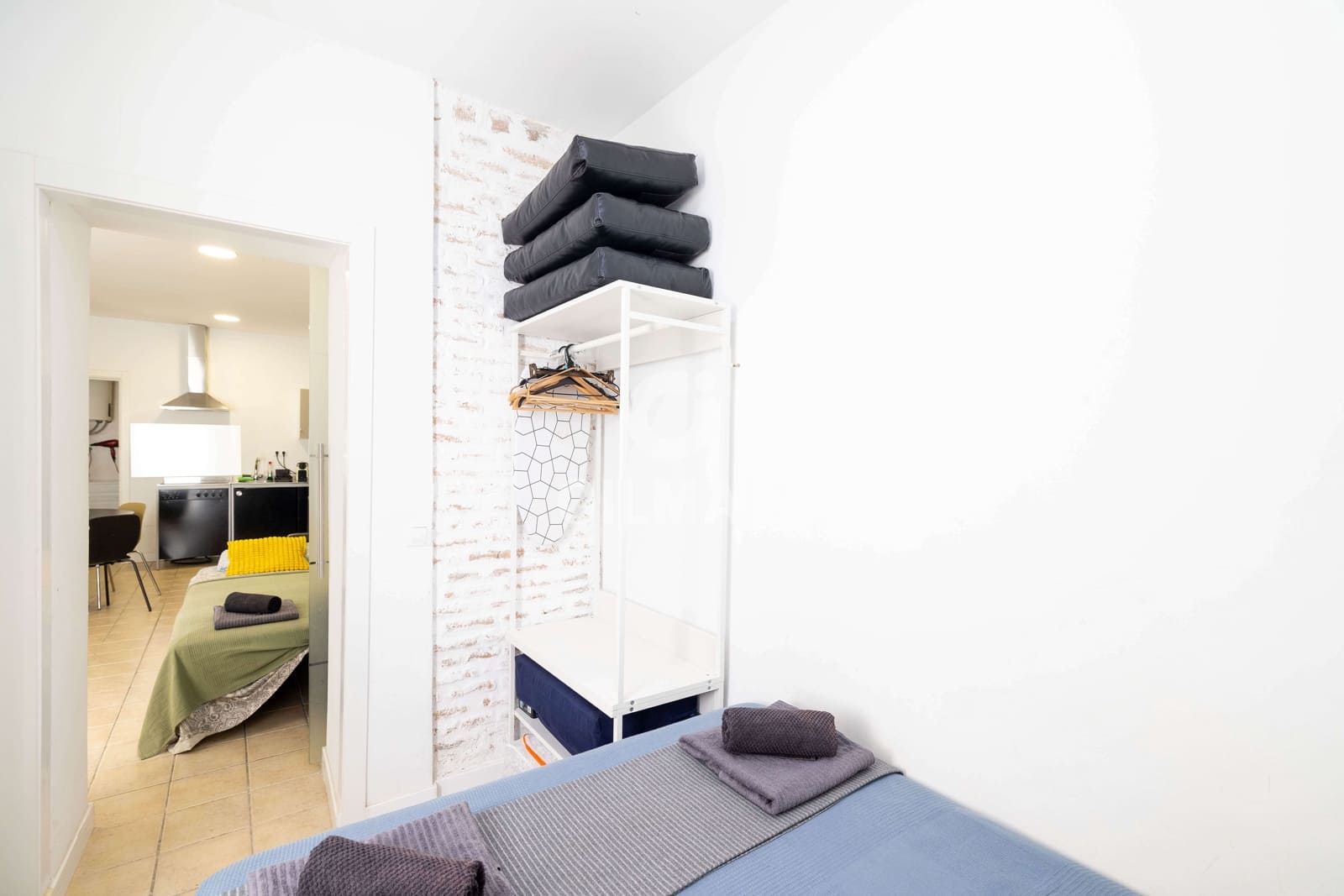 Lägenhet till salu i Malaga stad - 1 490 000 € (Ref: 9976478)
