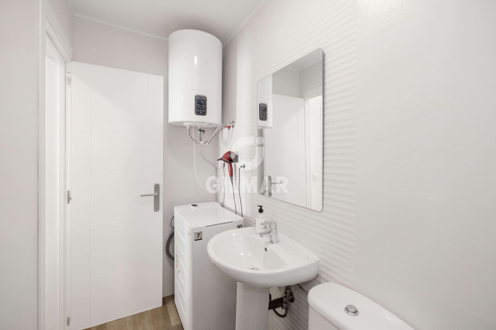 Lägenhet till salu i Malaga stad - 1 490 000 € (Ref: 9976478)
