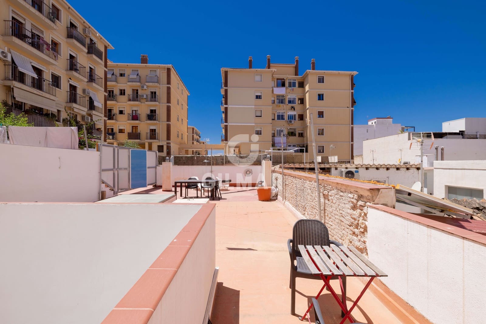 Lägenhet till salu i Malaga stad - 1 490 000 € (Ref: 9976478)
