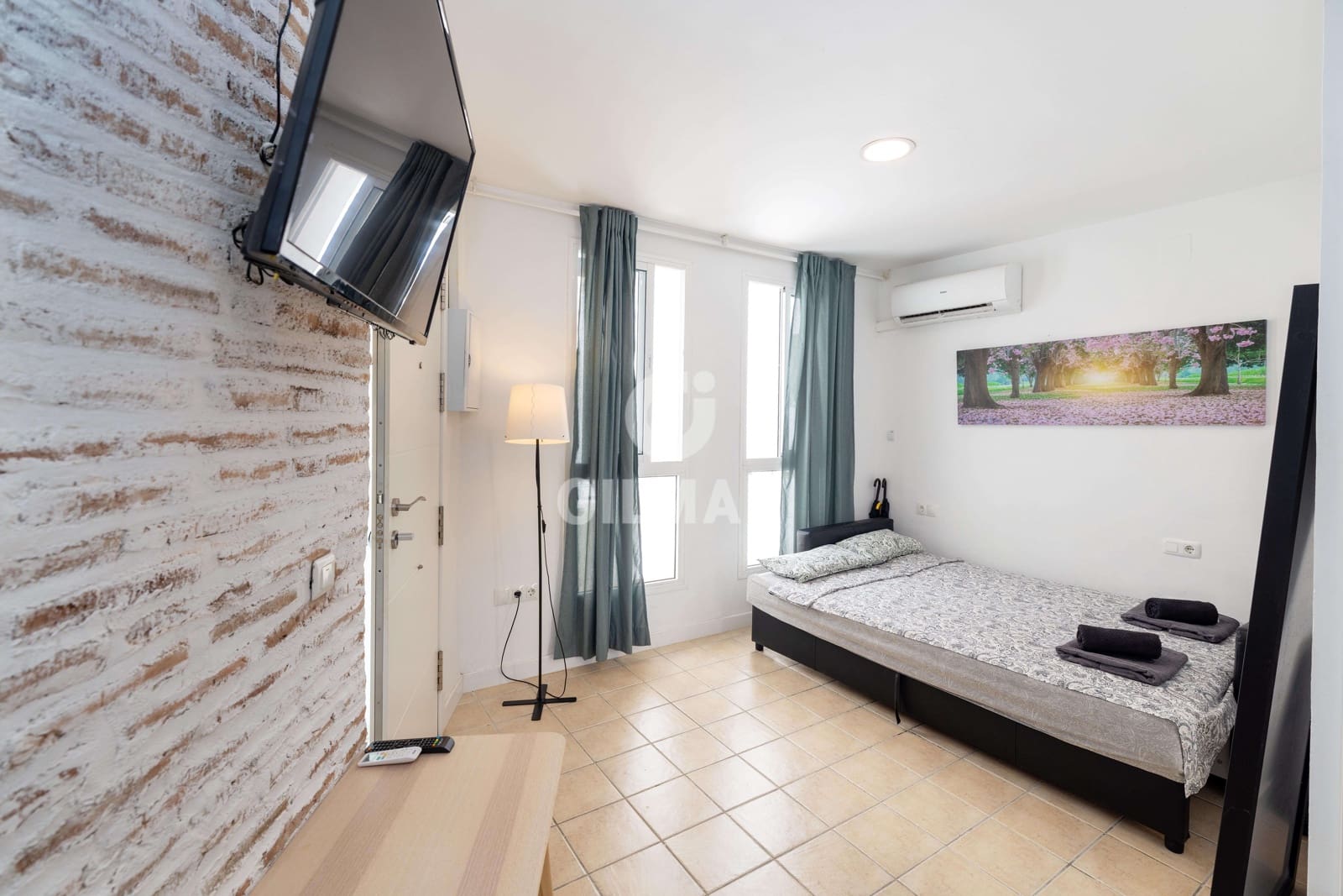 Lägenhet till salu i Malaga stad - 1 490 000 € (Ref: 9976478)