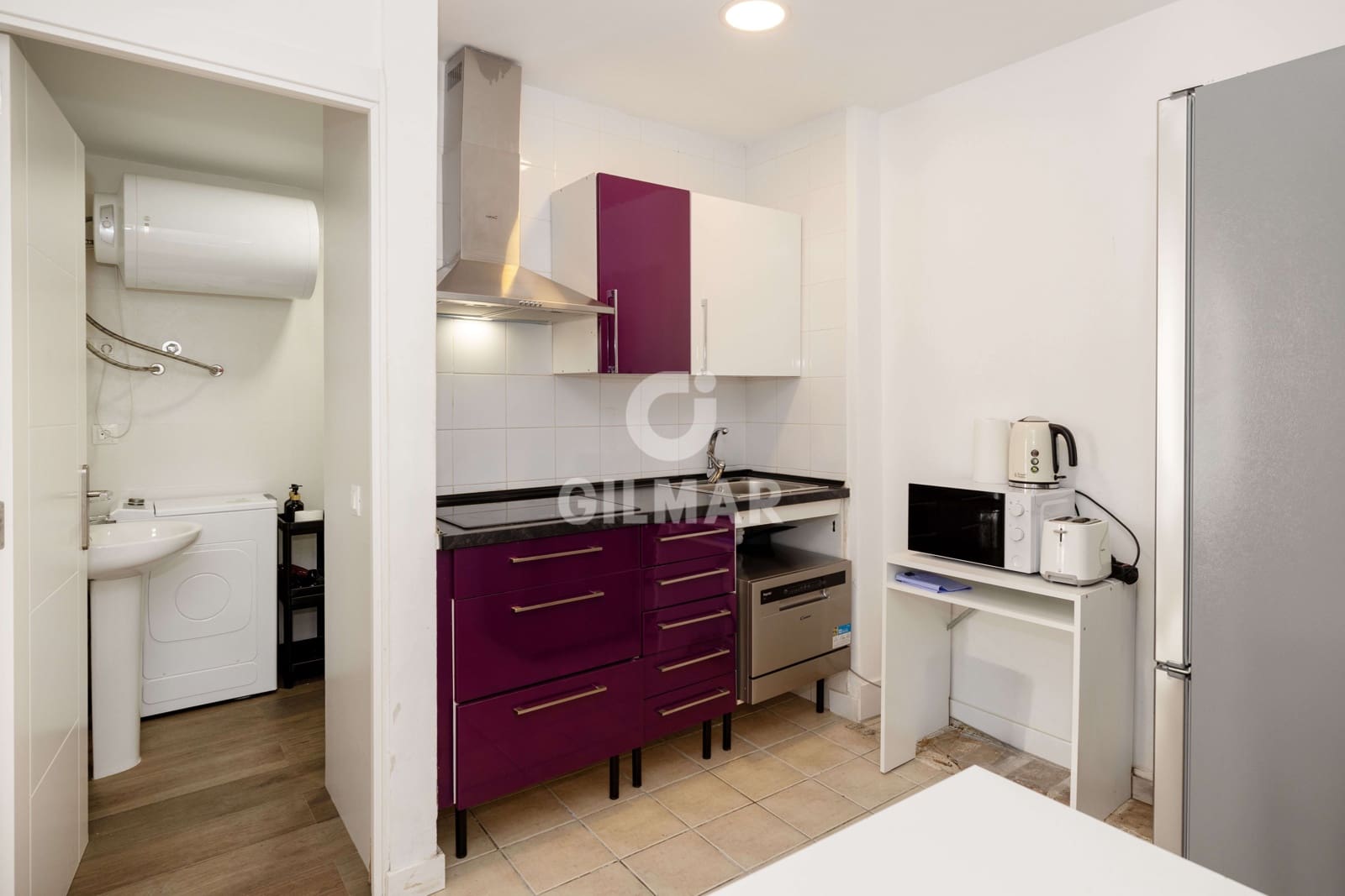 Lägenhet till salu i Malaga stad - 1 490 000 € (Ref: 9976478)
