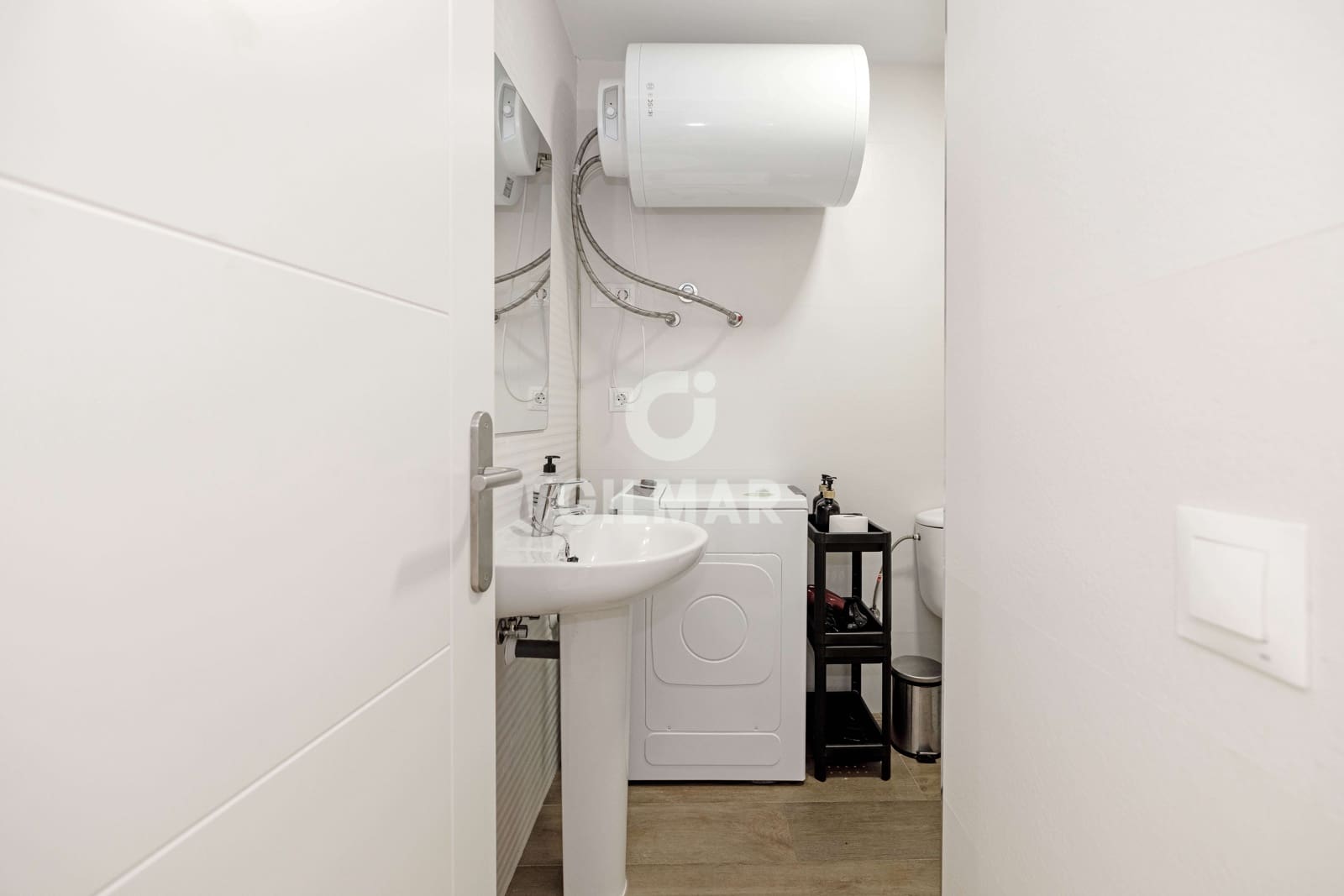 Lägenhet till salu i Malaga stad - 1 490 000 € (Ref: 9976478)