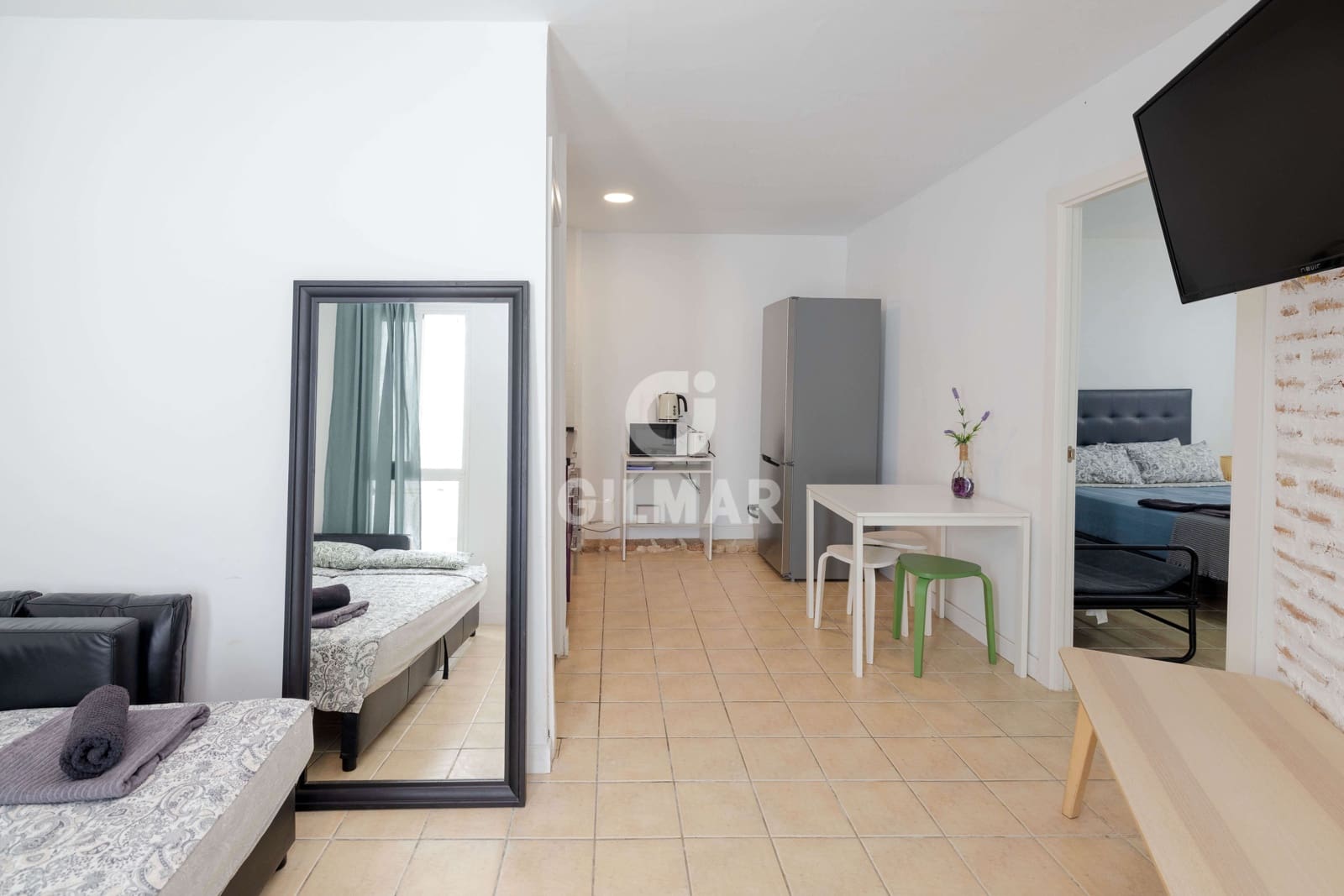 Lägenhet till salu i Malaga stad - 1 490 000 € (Ref: 9976478)