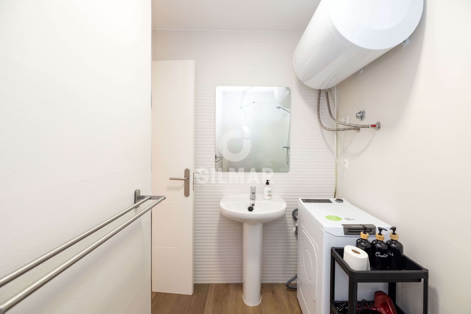 Lägenhet till salu i Malaga stad - 1 490 000 € (Ref: 9976478)