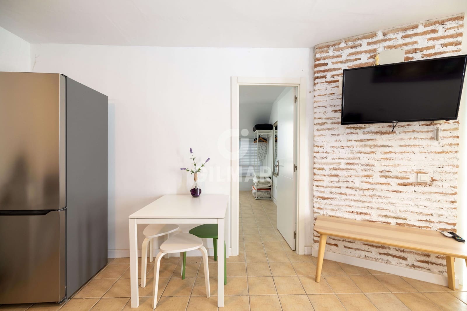 Lägenhet till salu i Malaga stad - 1 490 000 € (Ref: 9976478)