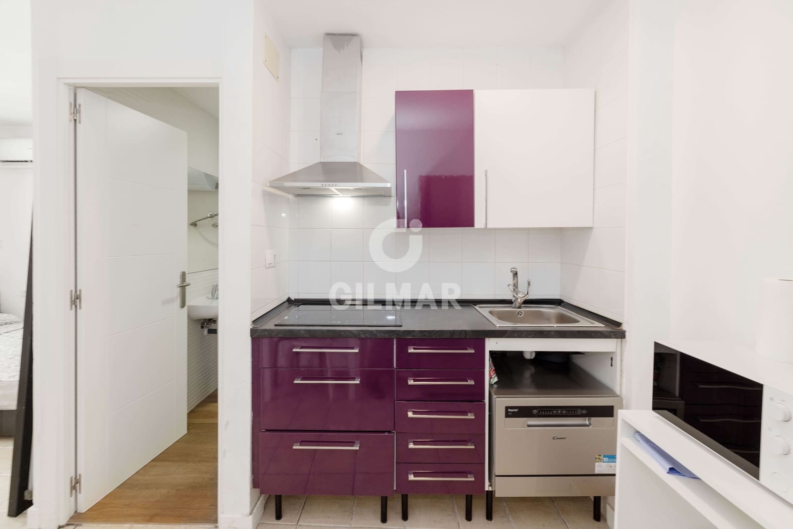 Lägenhet till salu i Malaga stad - 1 490 000 € (Ref: 9976478)