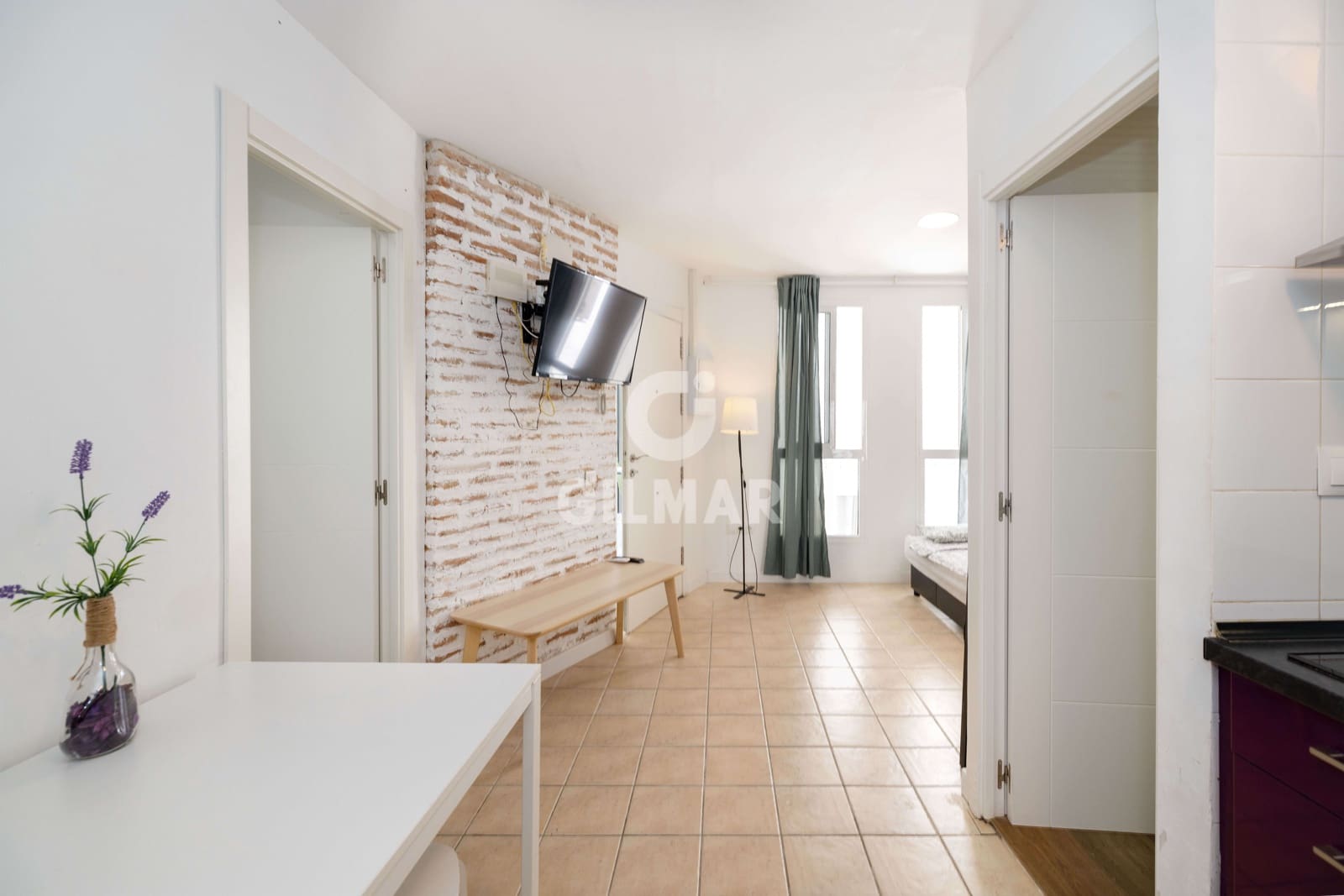 Lägenhet till salu i Malaga stad - 1 490 000 € (Ref: 9976478)