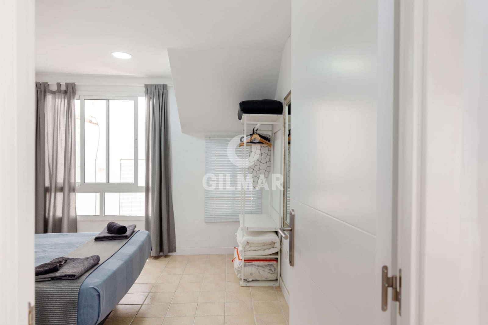 Lägenhet till salu i Malaga stad - 1 490 000 € (Ref: 9976478)