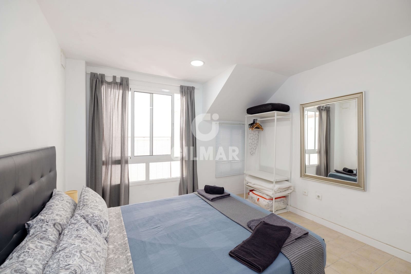 Lägenhet till salu i Malaga stad - 1 490 000 € (Ref: 9976478)
