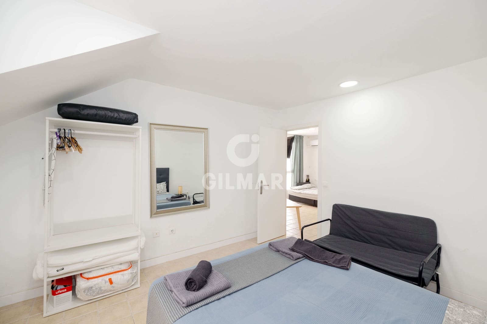 Lägenhet till salu i Malaga stad - 1 490 000 € (Ref: 9976478)