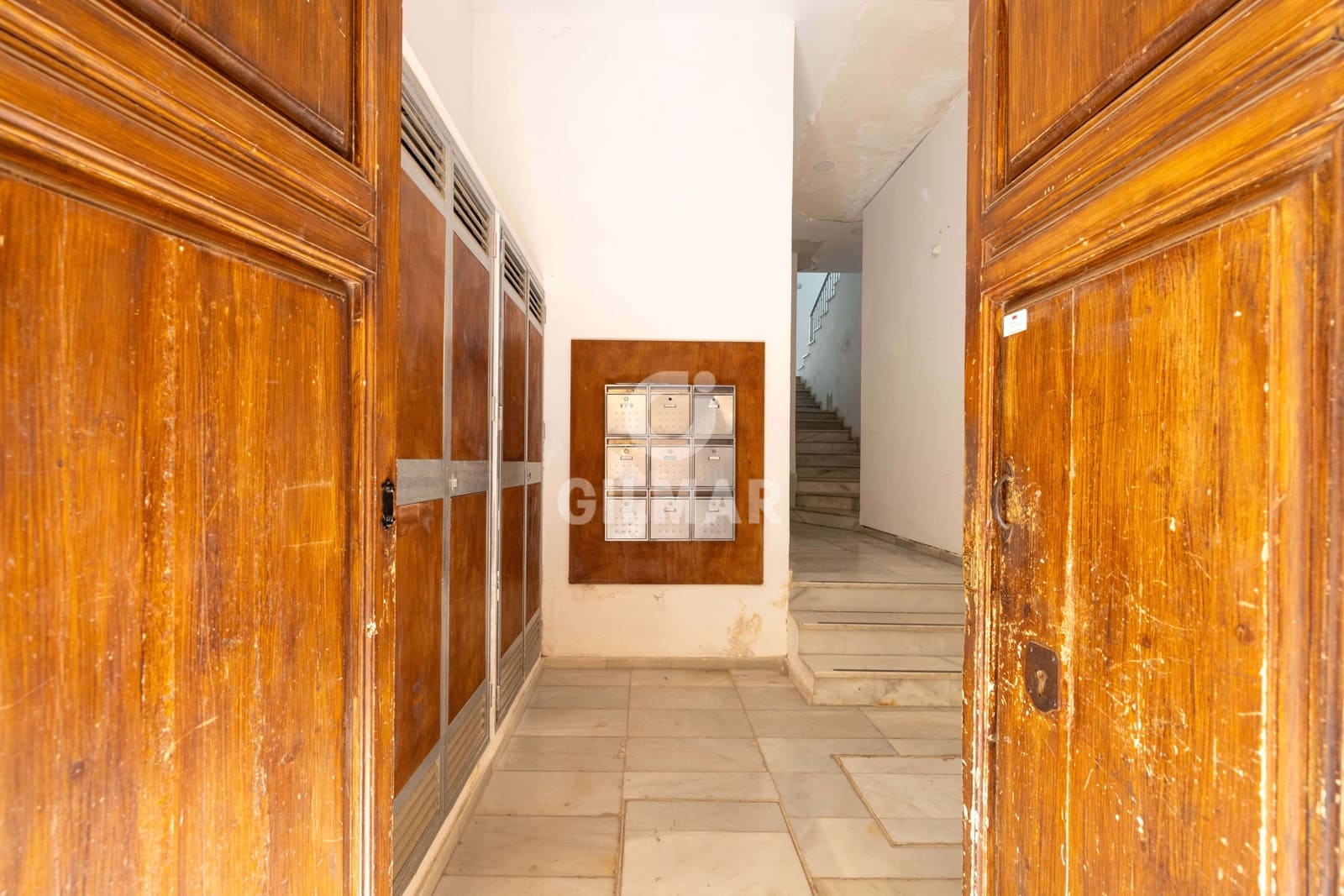 Lägenhet till salu i Malaga stad - 1 490 000 € (Ref: 9976478)