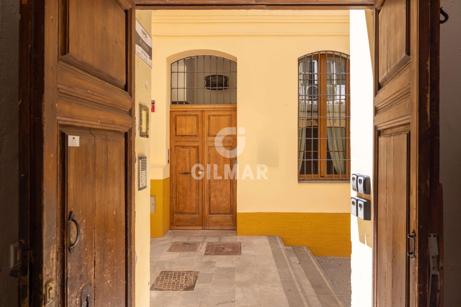 Lägenhet till salu i Malaga stad - 1 490 000 € (Ref: 9976478)