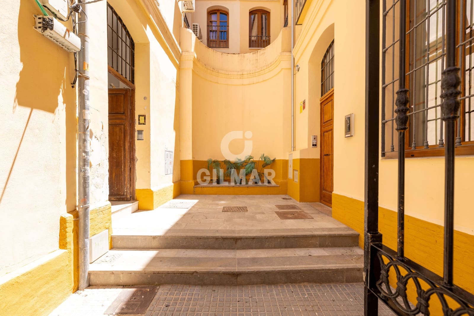 Lägenhet till salu i Malaga stad - 1 490 000 € (Ref: 9976478)