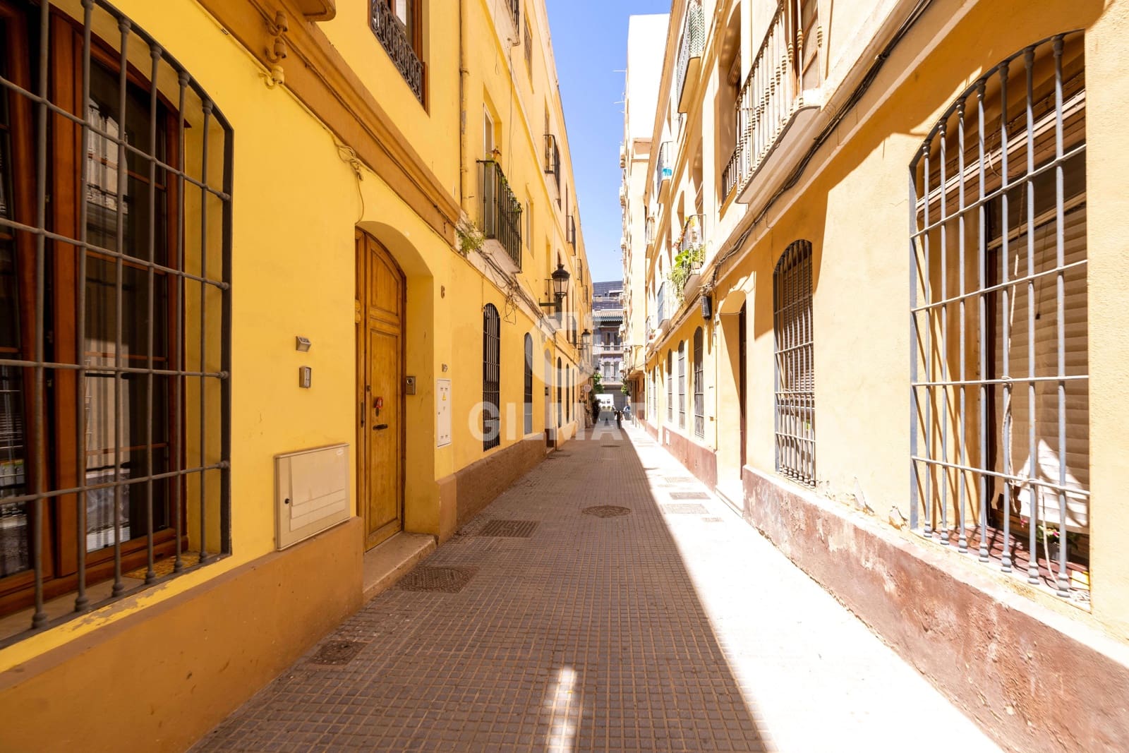 Lägenhet till salu i Malaga stad - 1 490 000 € (Ref: 9976478)