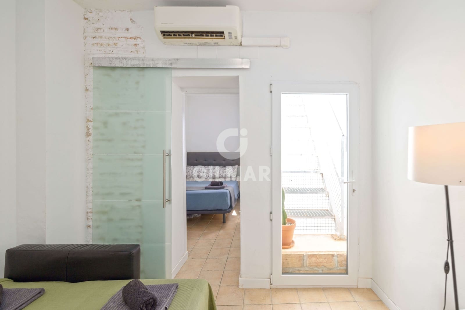 Lägenhet till salu i Malaga stad - 1 490 000 € (Ref: 9976478)
