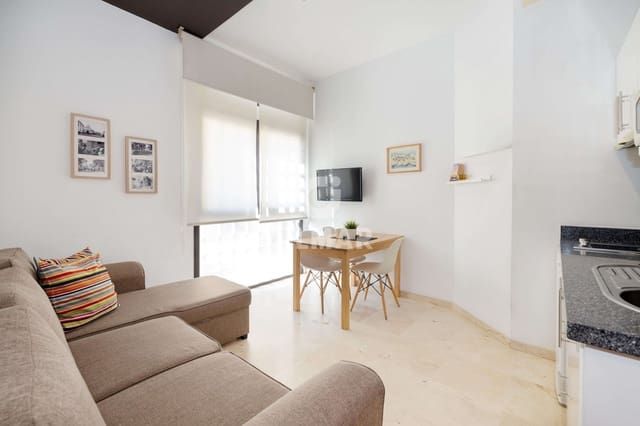 1 slaapkamer Flat te koop in Perchel Norte, Málaga stad - € 189.000 (Ref: 9976573)