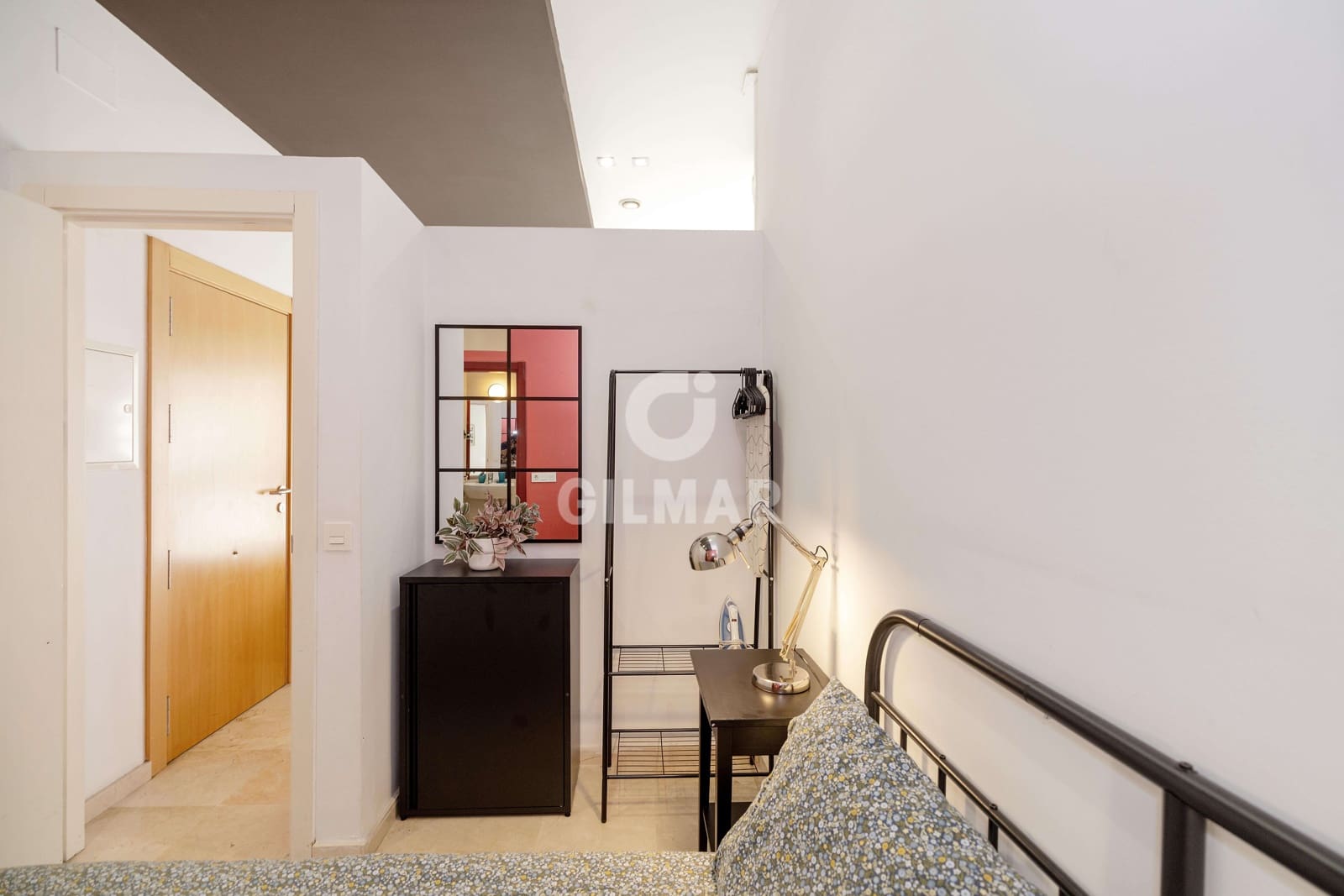 1 slaapkamer Flat te koop in Malaga stad - € 189.000 (Ref: 9976573)