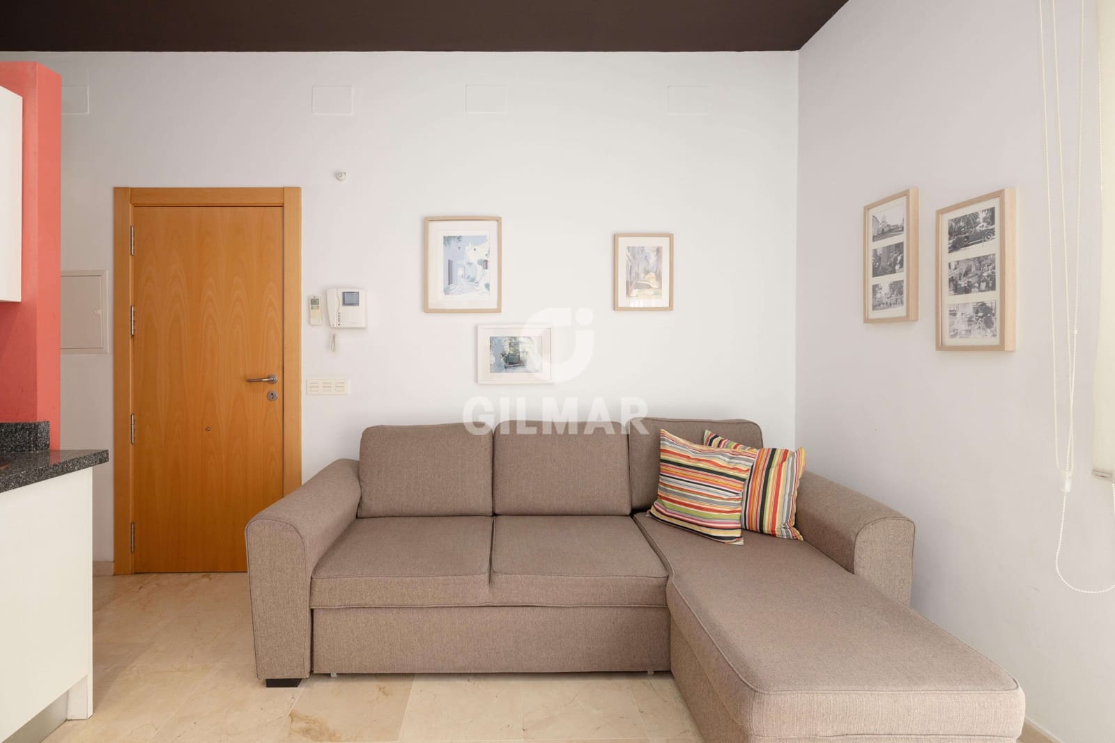 1 slaapkamer Flat te koop in Malaga stad - € 189.000 (Ref: 9976573)